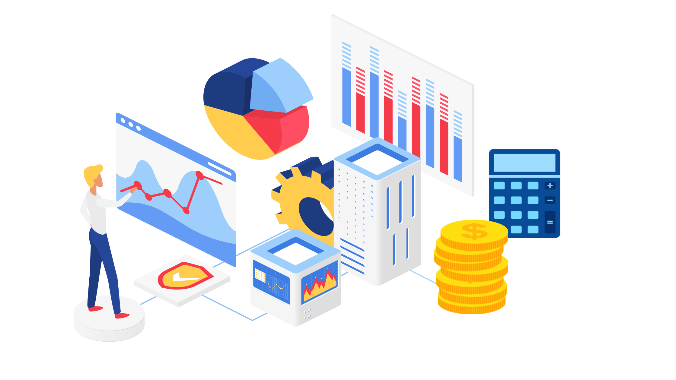 Smart IT Budgeting Strategies for Small Businesses